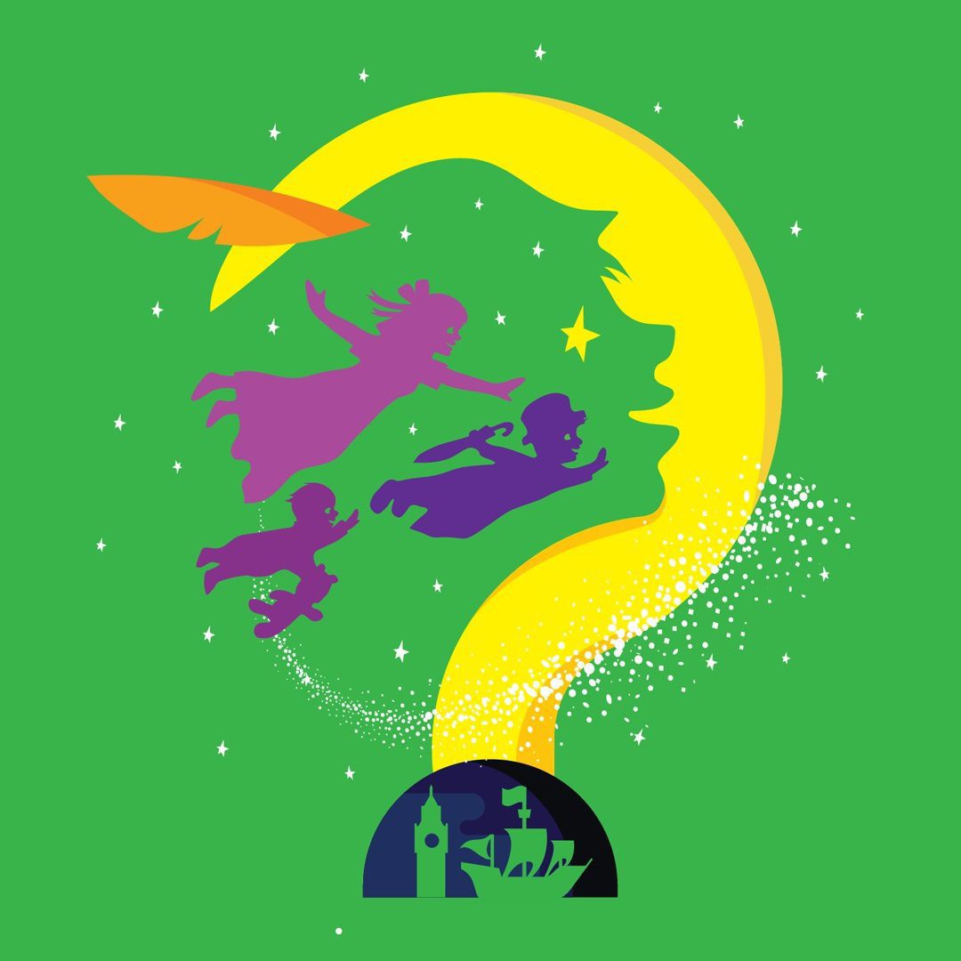 Children's Theater of Madison Peter Pan